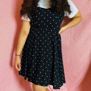 Polka Dot Dress